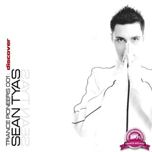Sean Tyas  - Trance Pioneers 001 (2021)
