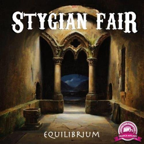 Stygian Fair - Equilibrium (2021)