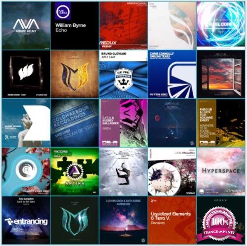 Fresh Trance Releases 307 (2021)