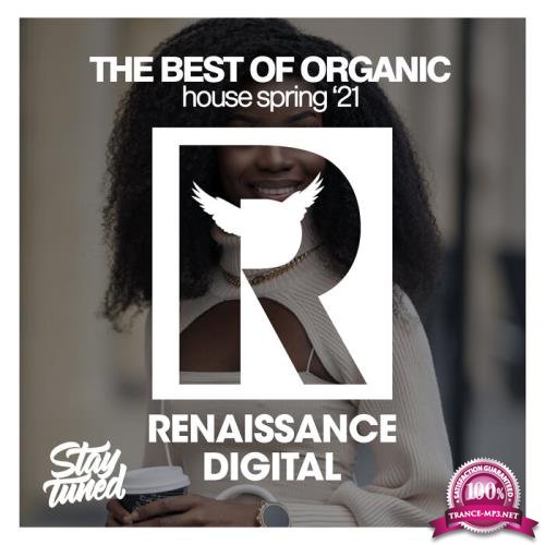 The Best Of Organic House Spring '21 (2021)