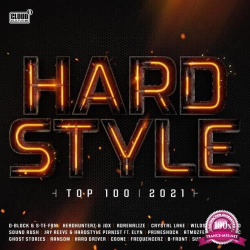 Hardstyle Top 100 2021 [2CD] (2021) FLAC