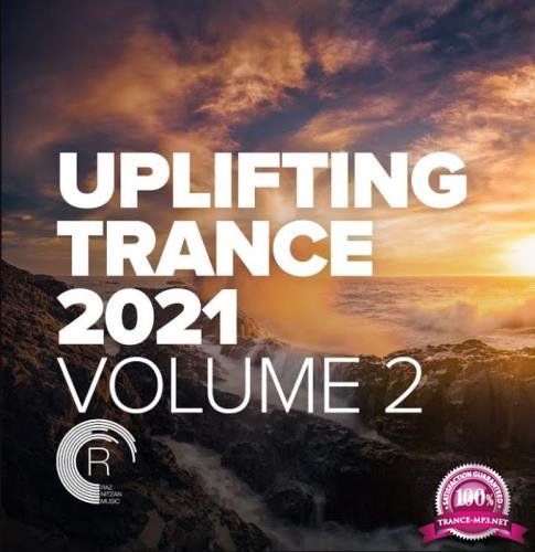 Uplifting Trance 2021 Vol. 2 (Full Album) (2021)