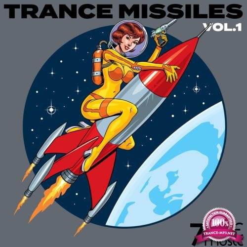 Trance Missiles Vol 1 (2021)