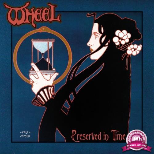 Wheel - Preserved in Time (2021) FLAC