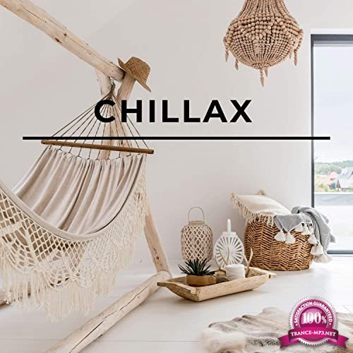 Alpha Chill - Chillax Background Music - Deep Ambient Cill Out (2021)
