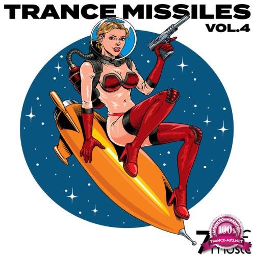 Trance Missiles Vol 4 (2021)