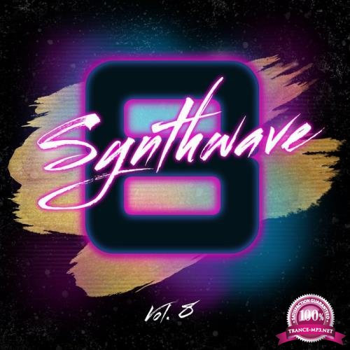 Synthwave Vol 8 (2021)