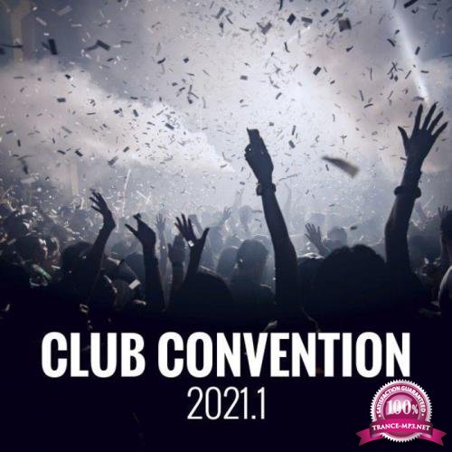 Club Convention 2021.1 (2021)