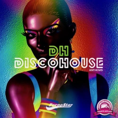 PornoStar - Disco House Anthems (2021)