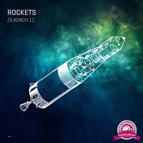 Rockets//Launch 11 (2021)