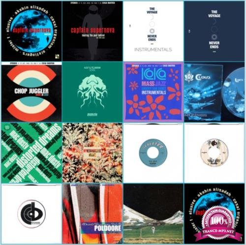Beatport Music Releases Pack 2698 (2021)