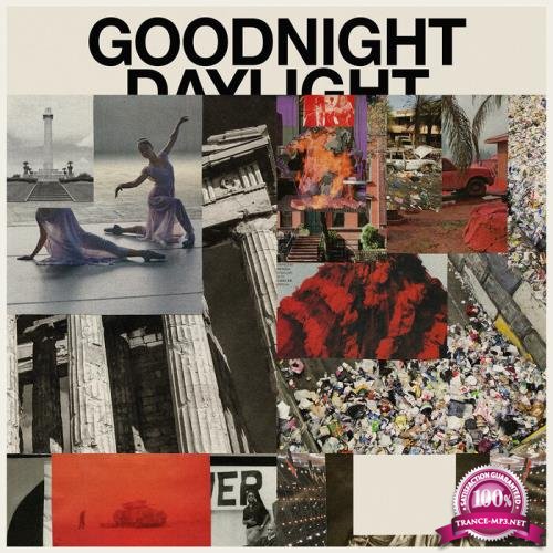 Goodnight Daylight (2021)