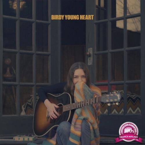 Birdy - Young Heart (2021)