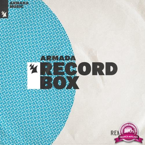 Armada Record Box - Remixed I (2021)