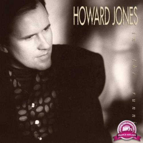 Howard Jones - In The Running (Expanded & Remastered) (2021)
