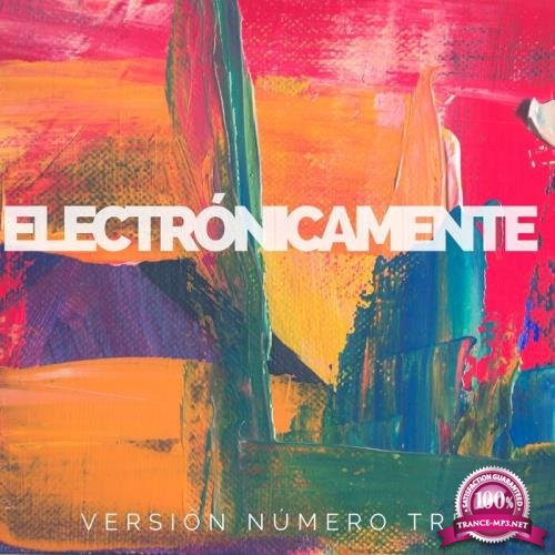 Electronicamente, Vol. 3 (2021)