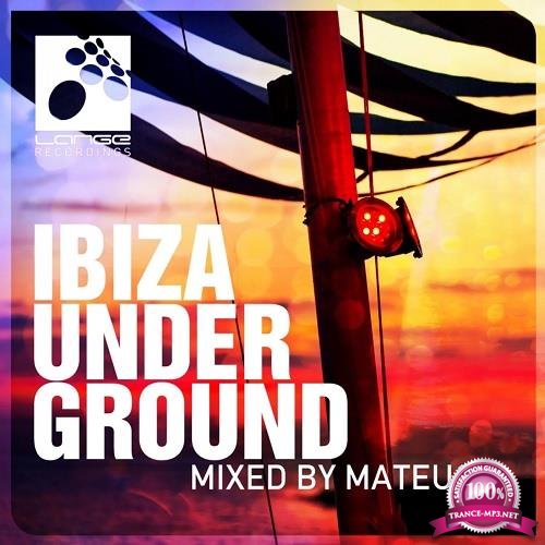 Ibiza Underground (Mixed By Mateusz) (2015) FLAC