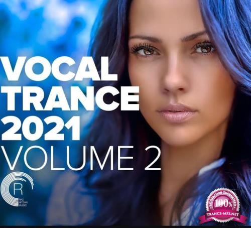 Vocal Trance 2021 Vol. 2 (2021)