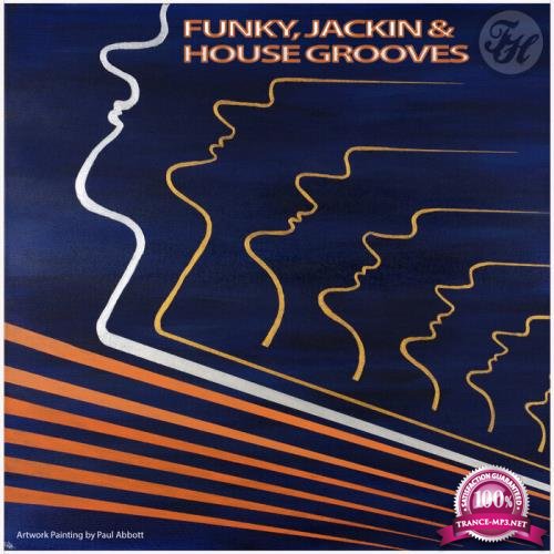 Funky, Jackin & House Grooves (2021)