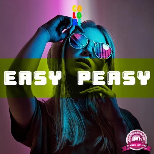 Colore - Easy Peasy (2021)