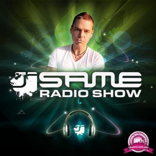 Steve Anderson - SAME Radio Show 335 (2021-05-16)