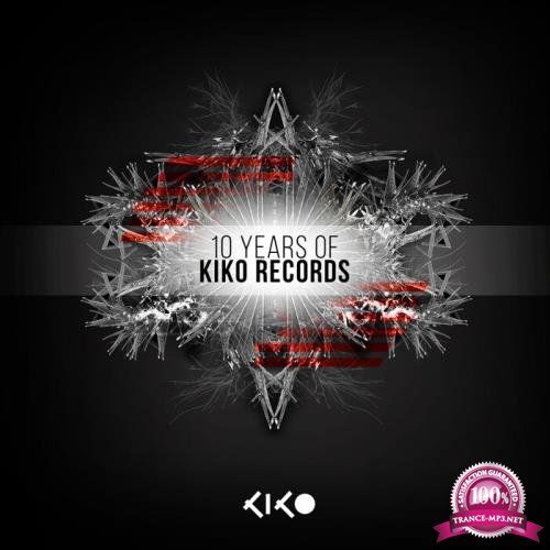10 Year Of Kiko Records (2021)