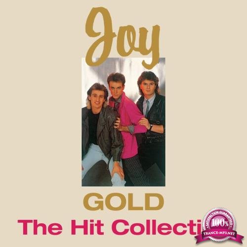 Joy - Gold (The Hit Collection) (Expanded Edition) (2021)