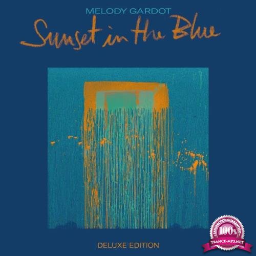 Melody Gardot - Sunset In The Blue (Deluxe Version) (2021)