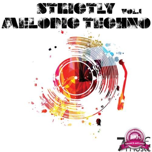 Strictly Melodic Techno Vol 1 (2021)