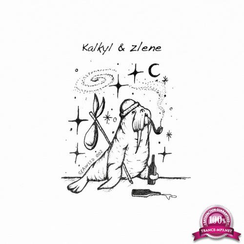 Kalkyl & Zlene - Ajrishwishkey EP (2021)