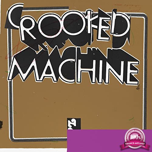 Roisin Murphy - Crooked Machine (2021)