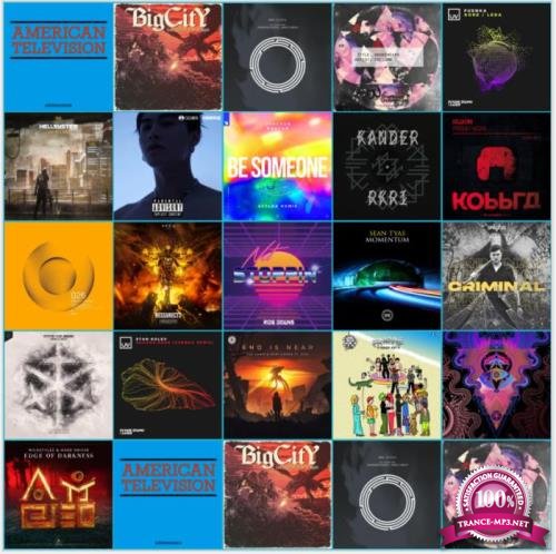 Beatport Music Releases Pack 2718 (2021)