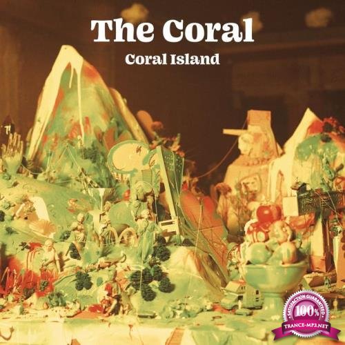 The Coral - Coral Island (2021)
