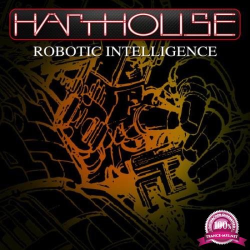 Robotic Intelligence (2021)