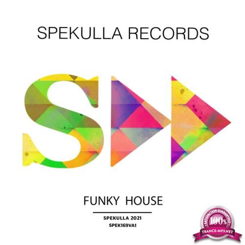 SpekuLLa Funky House (2021)