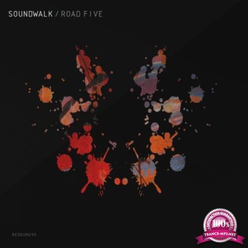 Soundwalk / Road Five (2021)
