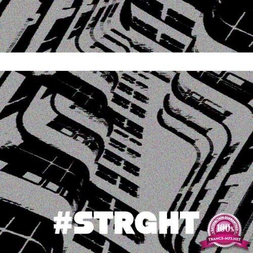 STRGHTx - Selection (2021)