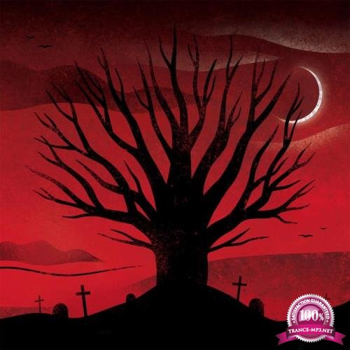 Infernal Sounds Present: Crimson LP (2021)