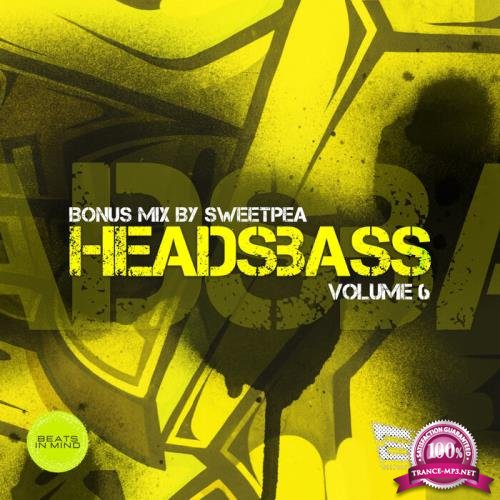 Headsbass Volume 6 (2021)