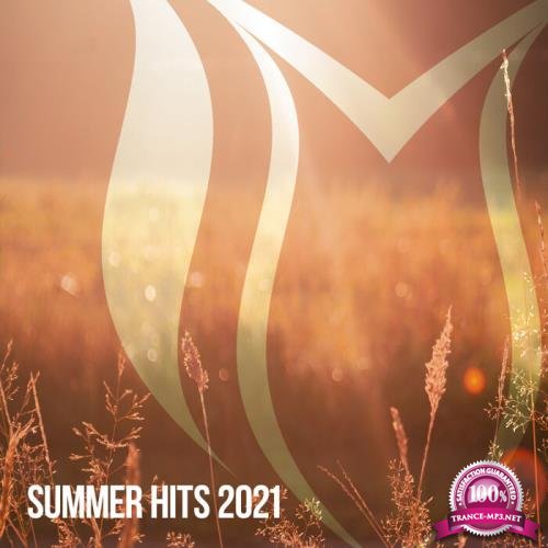 Summer Hits 2021 (2021)