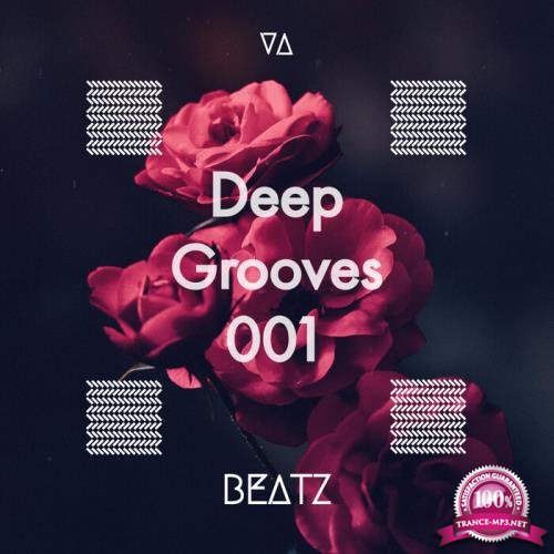 Deep Grooves 001 (2021)