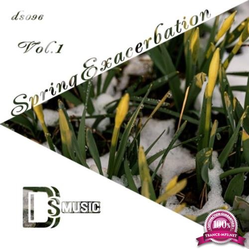 Spring Exacerbation Vol 1 (2021)