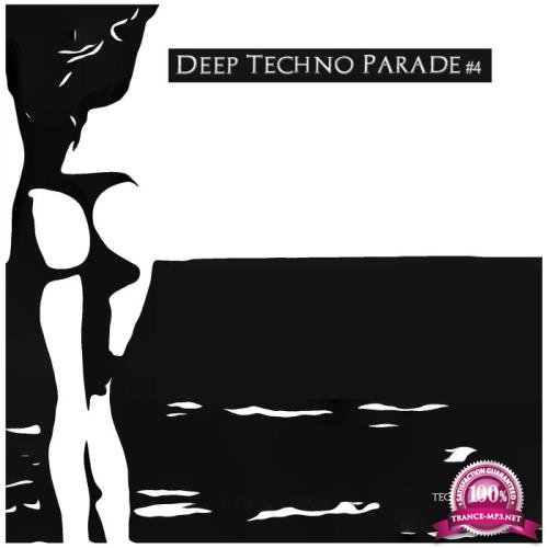 Deep Techno Parade Vol 4 (2021)