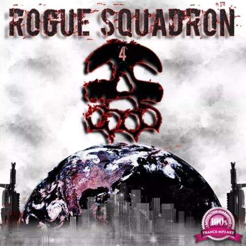 Rogue Squadron Vol 4 (2021)