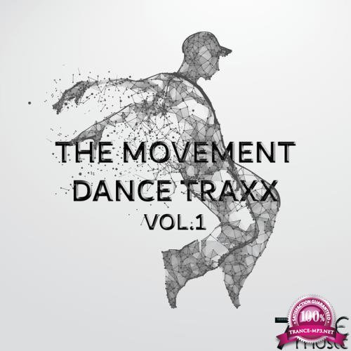 The Movement Dance Traxx Vol 1 (2021)