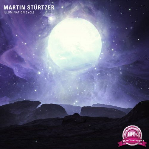 Martin Sturtzer - Illumination Cycle (2021) FLAC