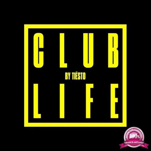 Tiesto - Club Life 738 (2021-05-21)
