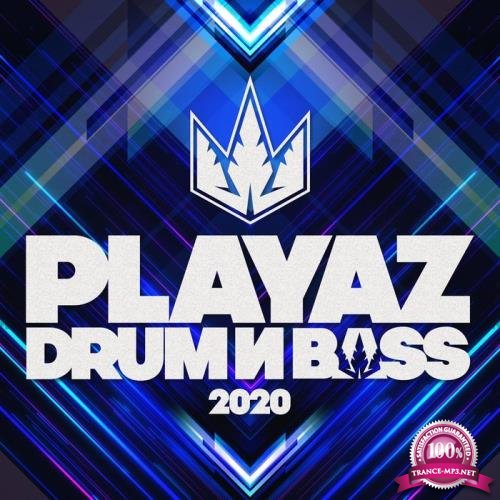 Playaz Drum & Bass 2020 (2021)