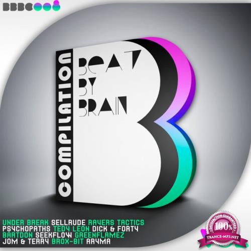 Beat By Brain Compilation Vol 8 (2021)