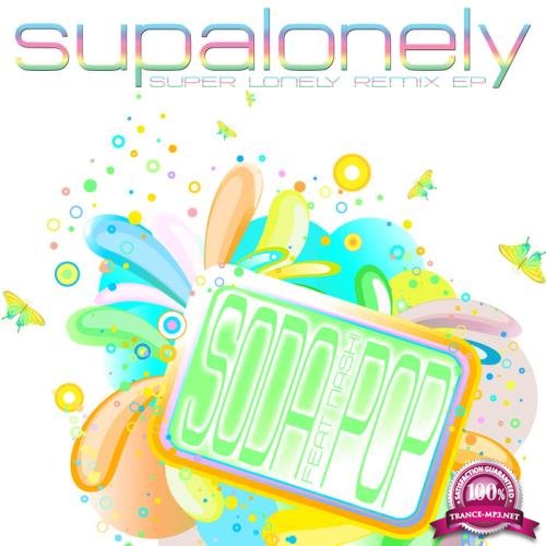 Soda Pop - Supalonely (Super Lonely Remix EP) (2021)